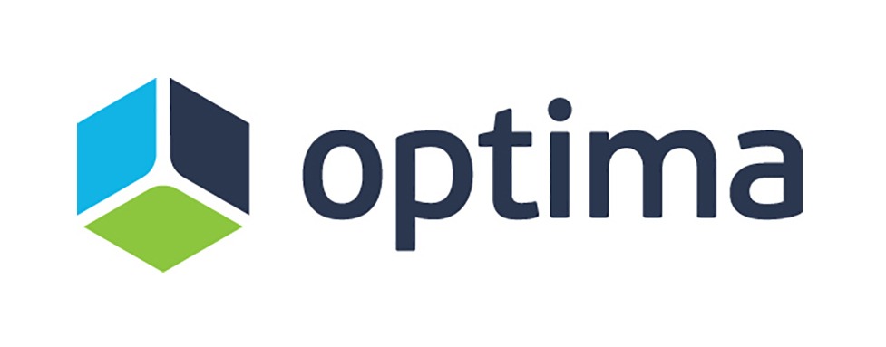 Optima Group Oy logo