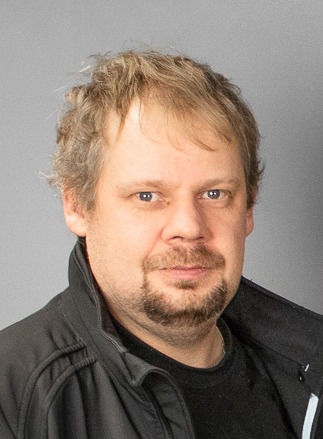 Miikka Paavola