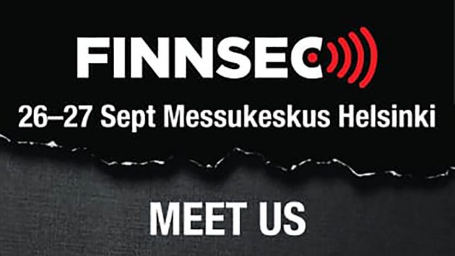 Optima osallistuu Finnsec-tapahtumaan 26.-27.9.2017