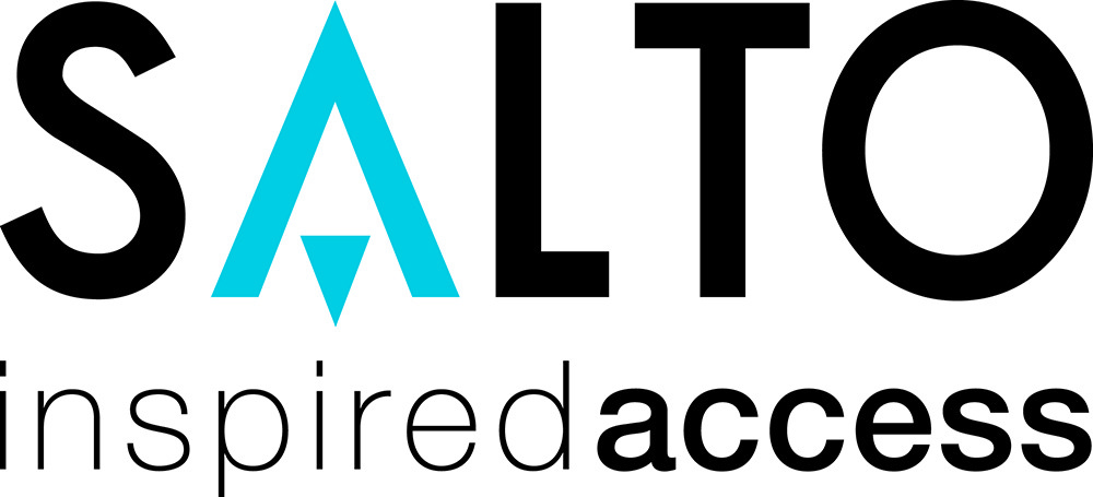 Salto systems -logo