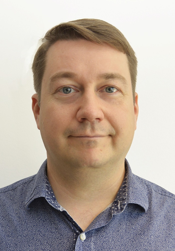 Heikki Kalliokoski Optima